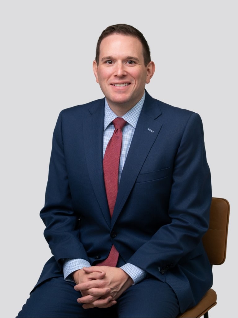Sean H. Sobel, Ohio employment attorney and Title IX advisor at Sobel Law Solutions, LLC